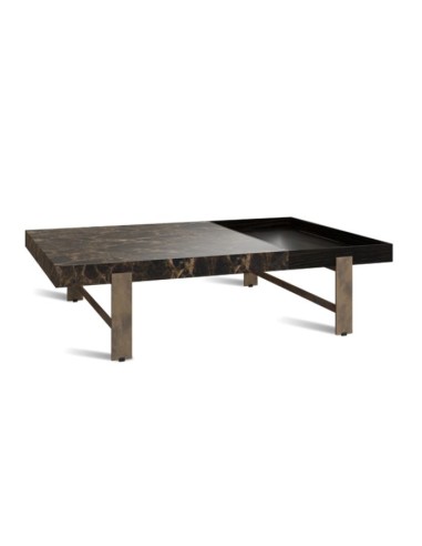 UP & DOWN Coffee Table Unico