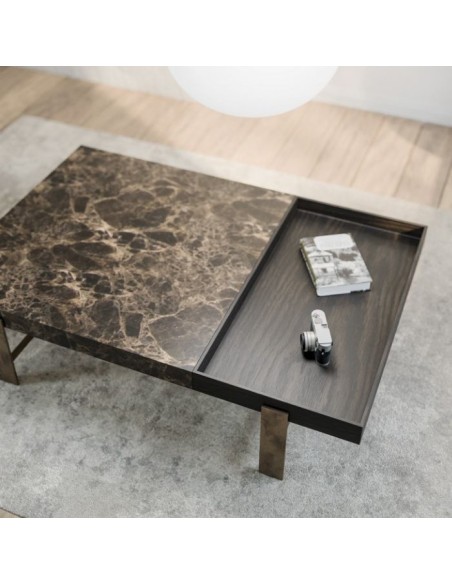 UP & DOWN Coffee Table Unico