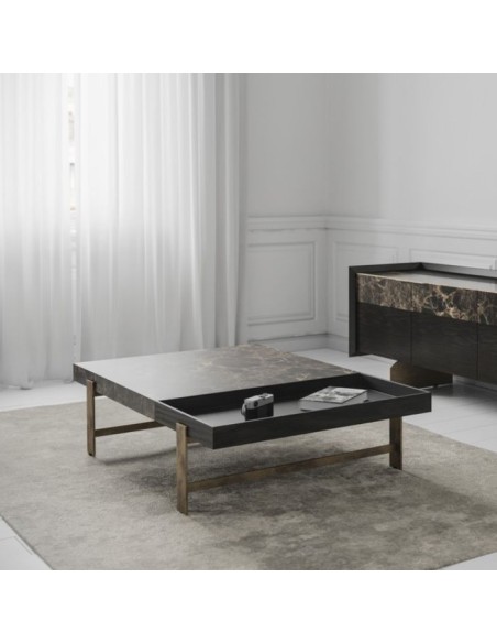 UP & DOWN Coffee Table Unico