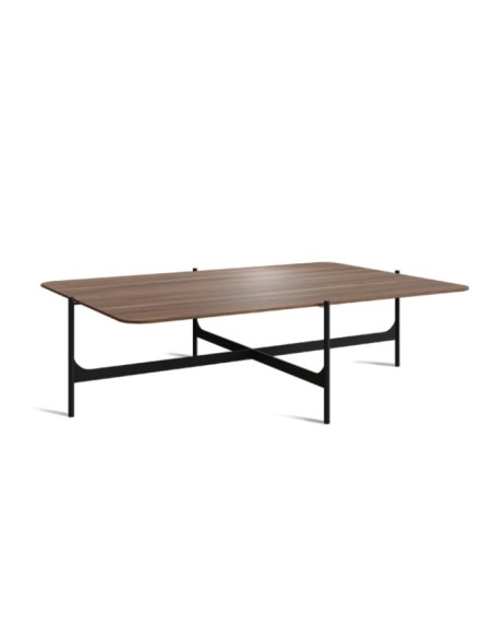 Τραπεζάκι σαλονιού CROSS Unico