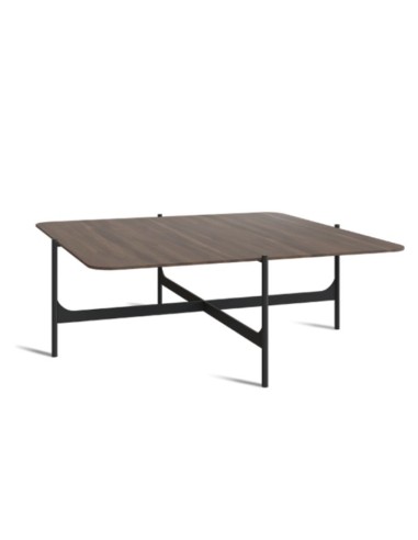 Τραπεζάκι σαλονιού CROSS Unico