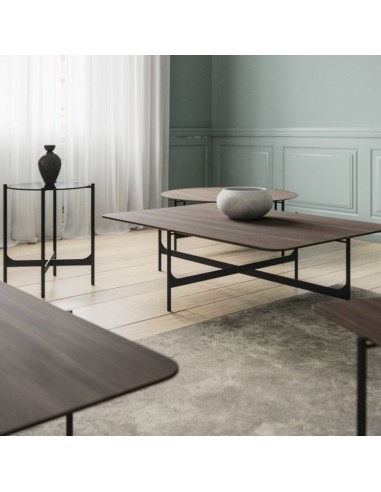 CROSS Coffee Table Unico