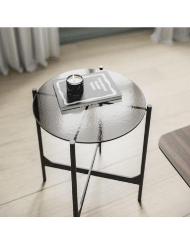 Τραπεζάκι σαλονιού CROSS Unico