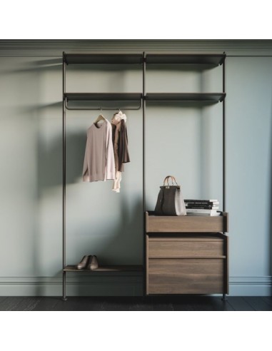 MOD Hall Unit Unico