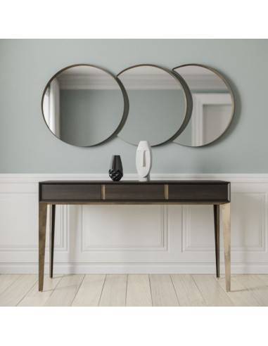 CANYON Console Table Unico