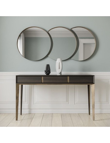 CANYON Console Table Unico