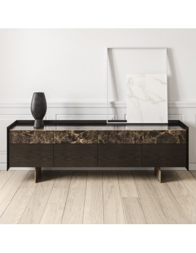 BETWEEN TV cabinet Unico