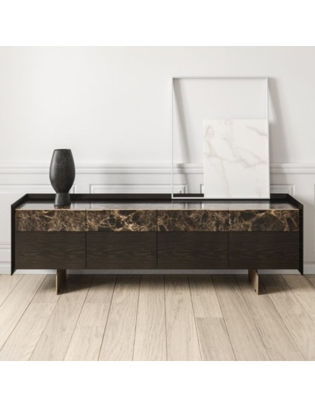 BETWEEN TV cabinet Unico