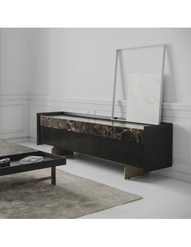 BETWEEN TV cabinet Unico