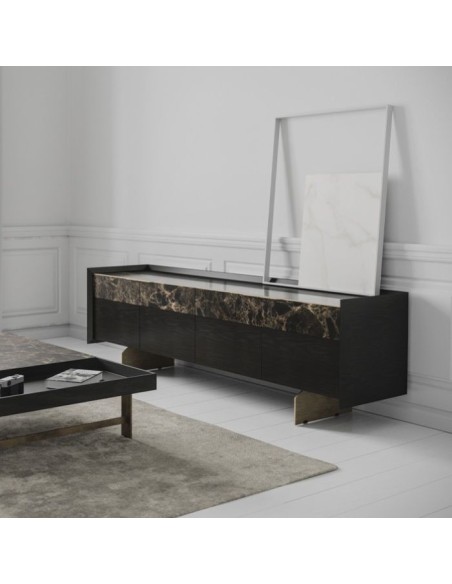 BETWEEN TV cabinet Unico