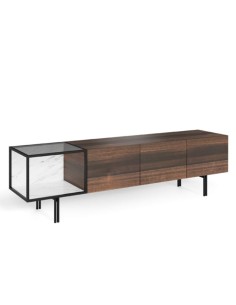 BLEND TV cabinet Unico