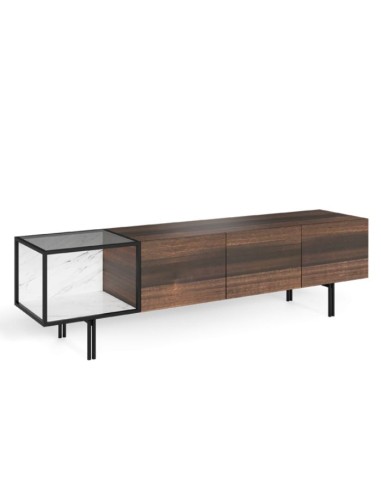 BLEND TV cabinet Unico