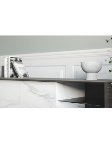 INTERNO TV cabinet Unico