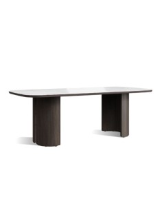 PARENTHESIS Dining Table Unico