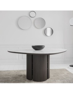 PARENTHESIS Round Dining... 2