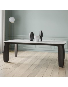 ORGANIC Dining Table Unico 2