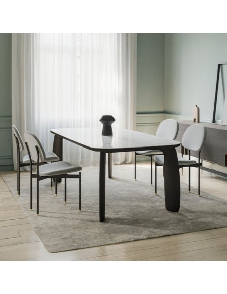 Τραπεζαρία ORGANIC Unico