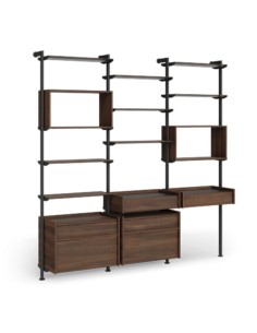 MOD Bookcase Unico