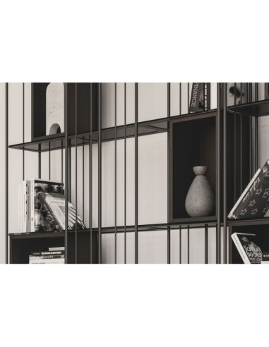 LINES Bookcase Unico