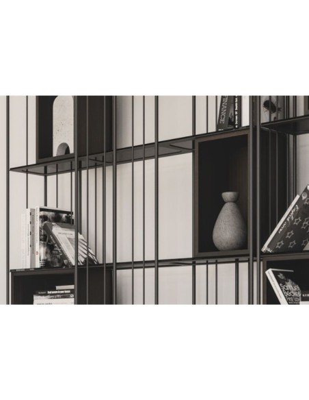 LINES Bookcase Unico