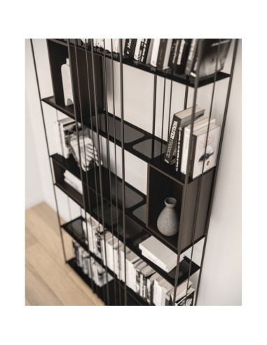 LINES Bookcase Unico
