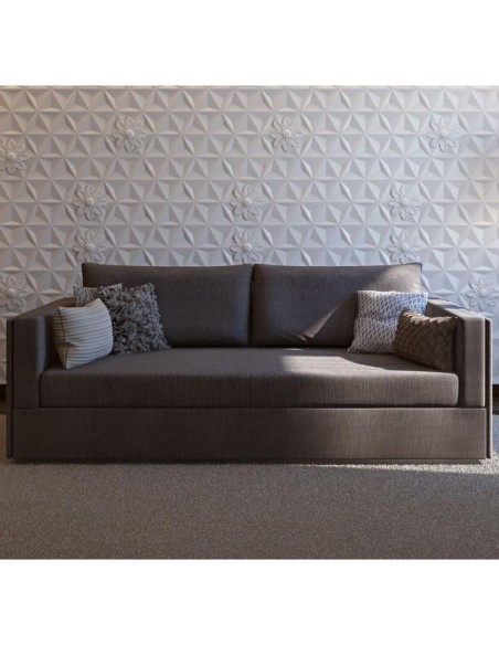 TWINNY Polymorphic Sofa - Bunk Bed Proteas