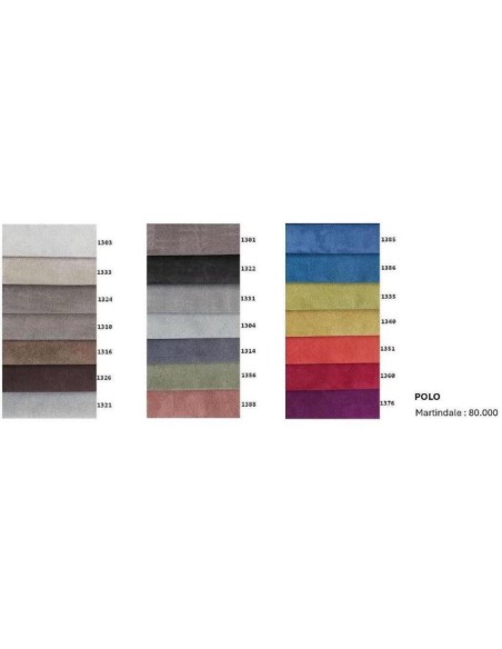 TWINNY Polymorphic Sofa - Bunk Bed Proteas