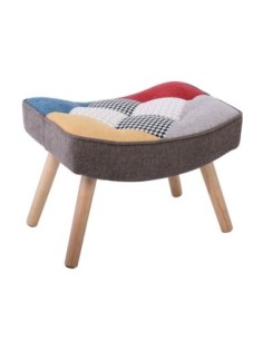 ALMA Stool Natural -...