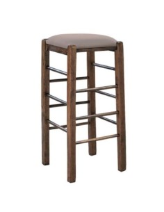 ΤΑΒΕΡΝΑΣ Σκαμπό BAR, Οξιά...