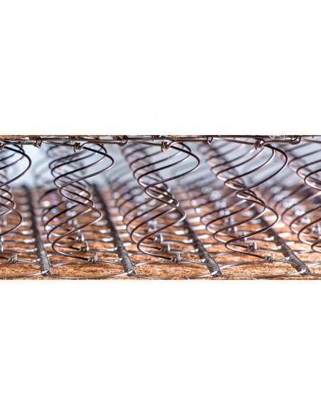 BABY SMILE Mattress Media Strom 74-80×140 cm