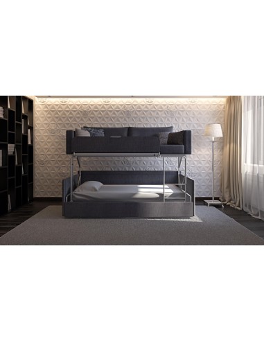 Πολυμορφικός Καναπές - Κρεβάτι...