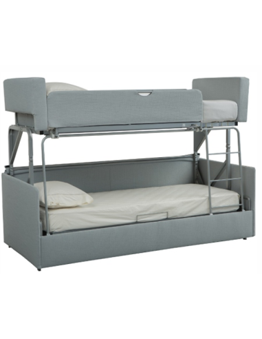 TWINNY Polymorphic Sofa - Bunk Bed...
