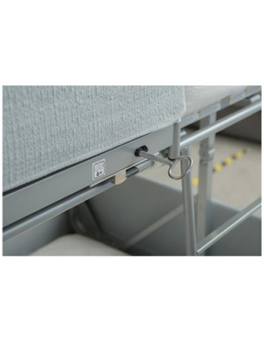 TWINNY Polymorphic Sofa - Bunk Bed...