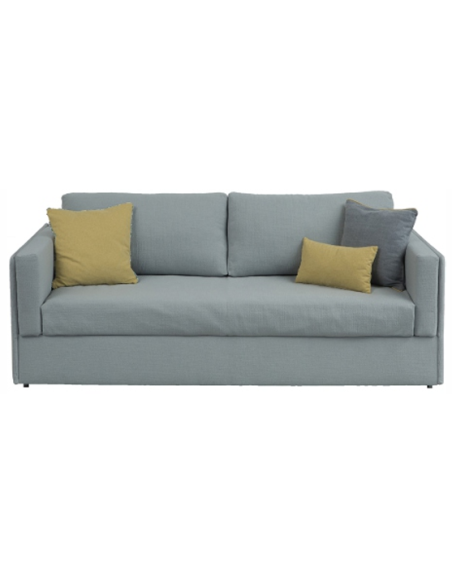 TWINNY Polymorphic Sofa - Bunk Bed Proteas