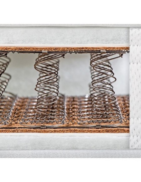 BENEFIT SMART SOFA Mattress ii Media Strom 192-200×200 cm