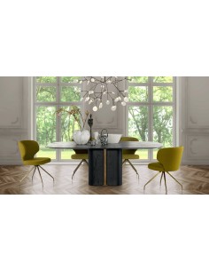 CURVA Dining Table Homad 2