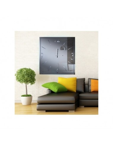 Καθρέφτης - Ρολόι X509 by PL Mirrors