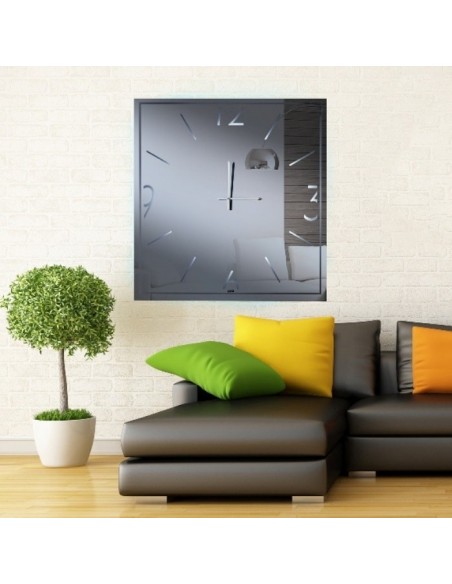 Καθρέφτης - Ρολόι X509 by PL Mirrors