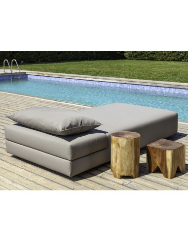 CROCO Sunlounger Outdoor Homad