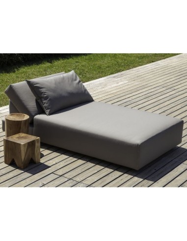 CROCO Sunlounger Outdoor Homad