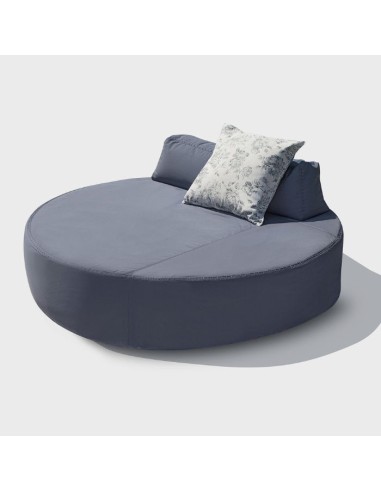 Full Moon Chaise Lounge Outdoor Homad