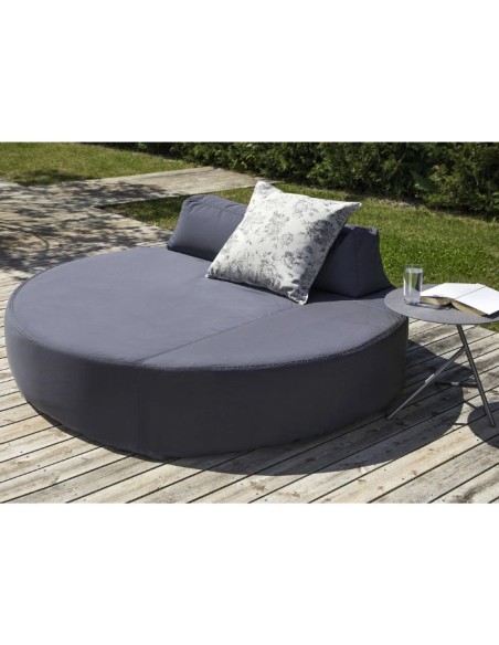 Ανάκλιντρο Full Moon Lounge Outdoor Homad