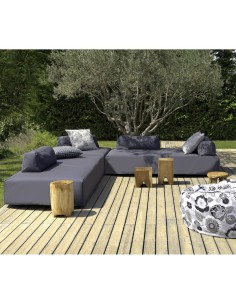RAFT Seating System Lounge Outdoor Homad