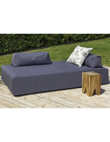 Σύστημα Καθιστικού RAFT Lounge Outdoor Homad