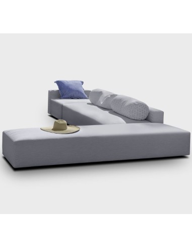 FLOW Seating System Lounge Outdoor Homad