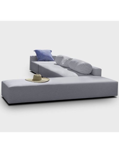 FLOW Seating System Lounge Outdoor Homad