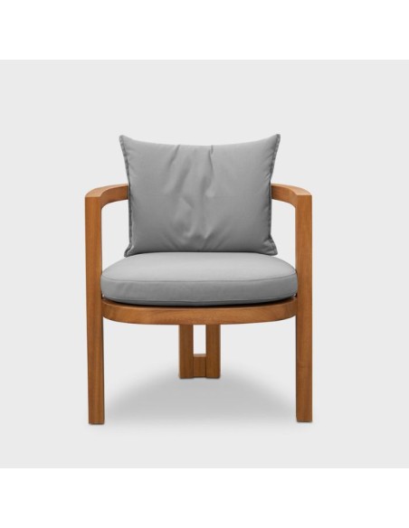 RODA Armchair Lounge Outdoor Homad