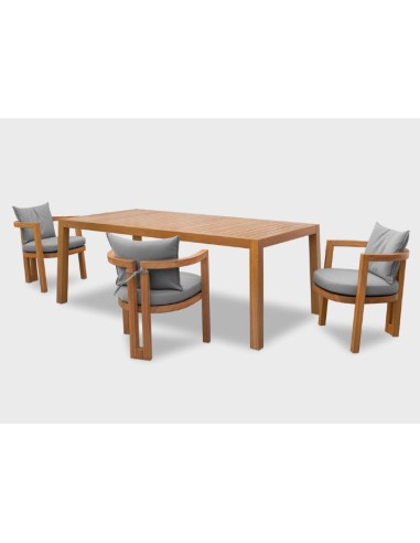 Πολυθρόνα RODA Lounge Outdoor Homad