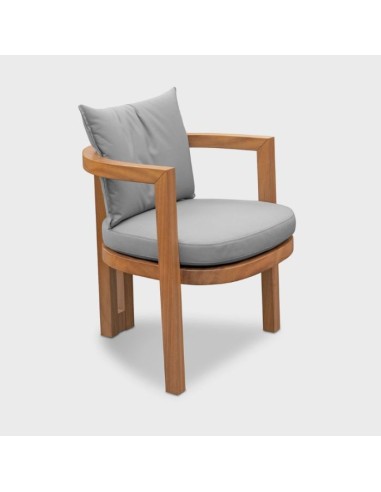 Πολυθρόνα RODA Lounge Outdoor Homad