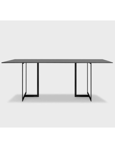 RAW OUT Dining Table Lounge Outdoor Homad